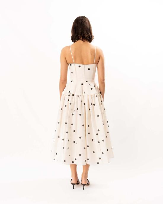  알렉시스 롱 원피스 - ALEXIS