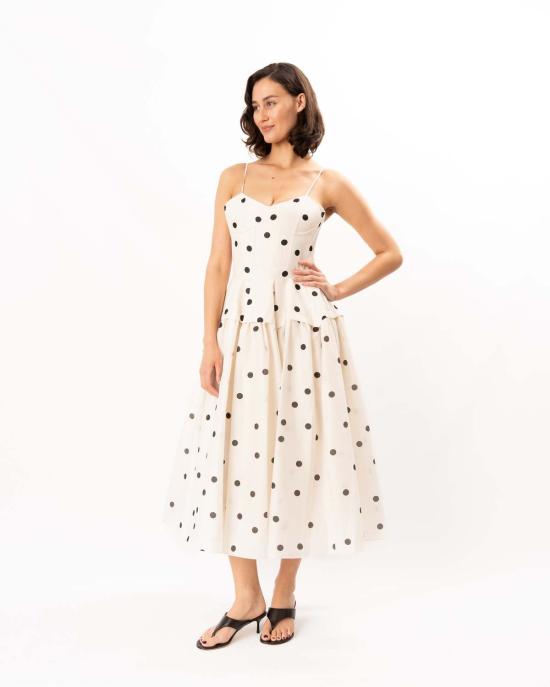  알렉시스 롱 원피스 - ALEXIS