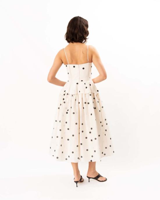  알렉시스 롱 원피스 - ALEXIS