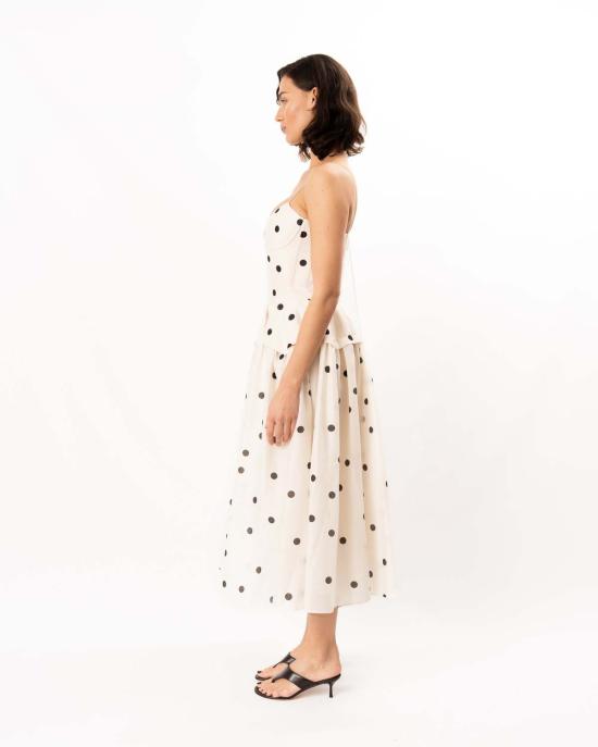  알렉시스 롱 원피스 - ALEXIS