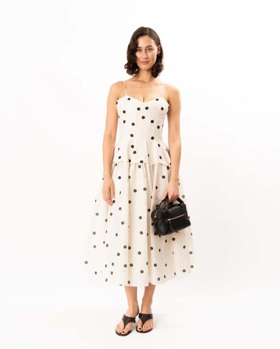  알렉시스 롱 원피스 - ALEXIS