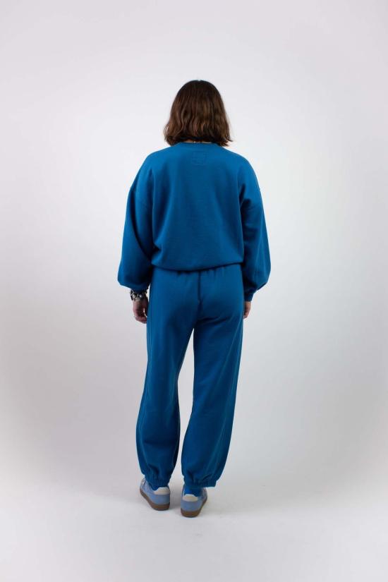  르 본 숍 스웨터 르 봉 숍 프렌치 테리 코어 스웨트셔츠 - Le Bon Shoppe