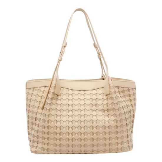 26SS 세라피안 숄더백 SRMOSWLL684532B 245 Beige