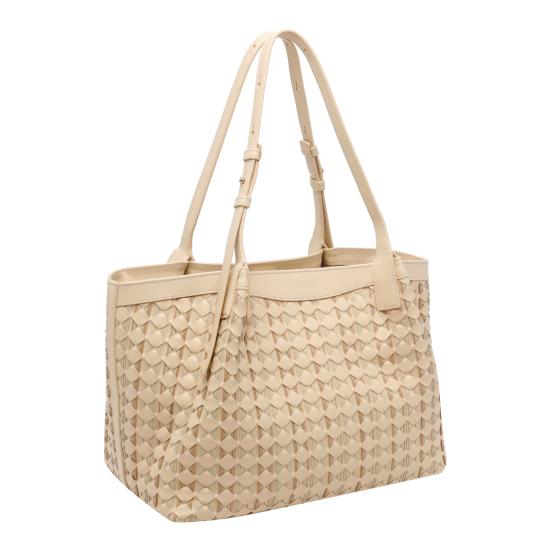 26SS 세라피안 숄더백 SRMOSWLL684532B 245 Beige - SERAPIAN
