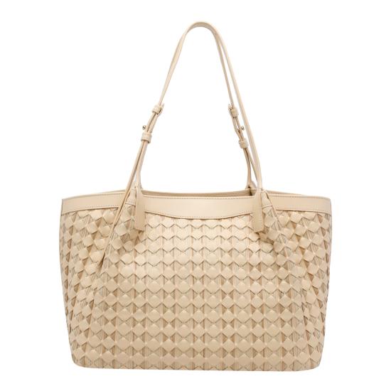 26SS 세라피안 숄더백 SRMOSWLL684532B 245 Beige - SERAPIAN