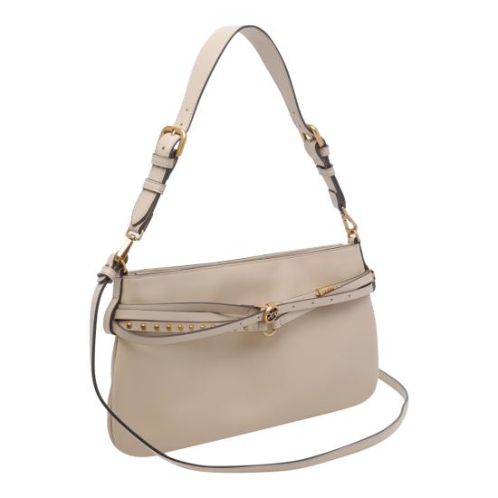 26SS 핑코 숄더백 106176 A0QOC50Q Beige - PINKO