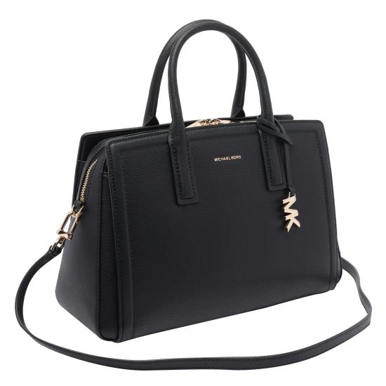 26SS 마이클 코어스 토트백 30R5G9IS6L 001 Black - MICHAEL KORS