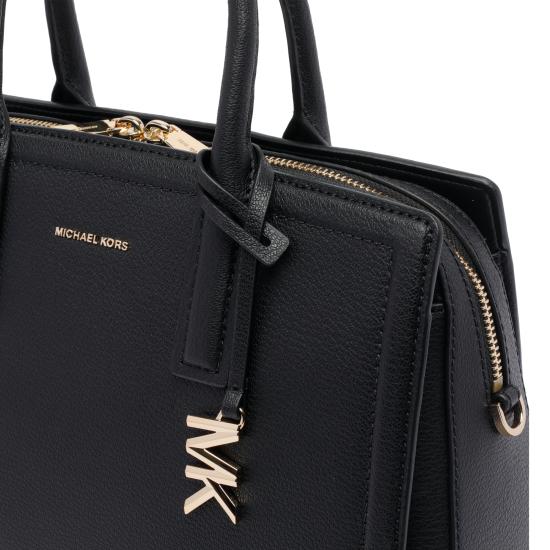26SS 마이클 코어스 토트백 30R5G9IS6L 001 Black - MICHAEL KORS
