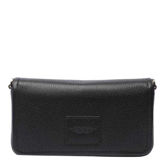 26SS 마크제이콥스 숄더백 2S4SMN080S02 001 Black - MARC JACOBS