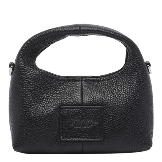 26SS 마크제이콥스 토트백 2F5SMN019S01 001 Black - MARC JACOBS