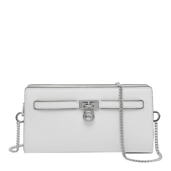 26SS 마이클 코어스 숄더백 32F5SNXC0L 085 White