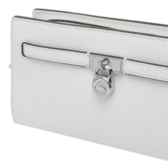 26SS 마이클 코어스 숄더백 32F5SNXC0L 085 White - MICHAEL KORS