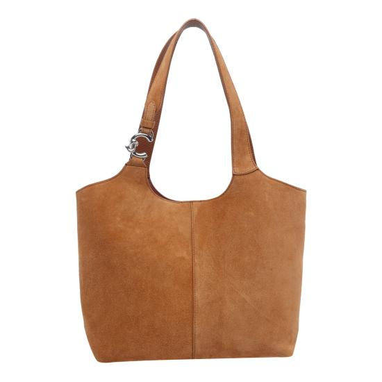 26SS 코치넬리 토트백 E1 THE 11 02 01W11 Beige