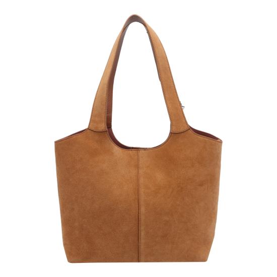 26SS 코치넬리 토트백 E1 THE 11 02 01W11 Beige - COCCINELLE