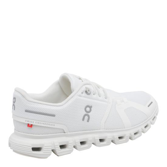 26SS 온 러닝 클라우드 6 스니커즈 3WF10061200 WHITE White - ON RUNNING