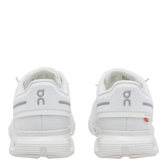 26SS 온 러닝 클라우드 6 스니커즈 3WF10061200 WHITE White - ON RUNNING