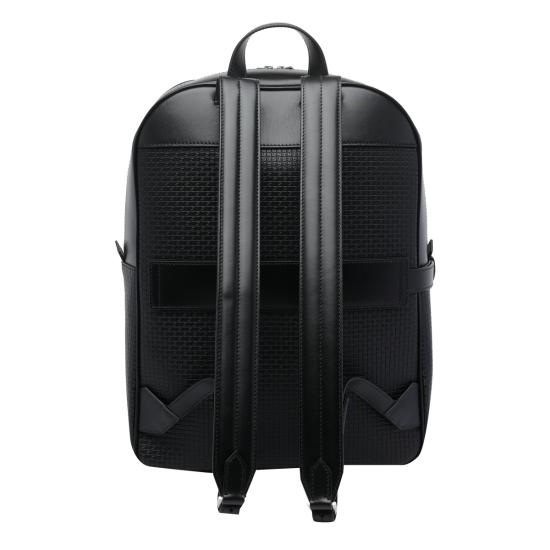 26SS 세라피안 백팩 SRSTSMLL739631A CG2 Black - SERAPIAN