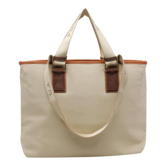 26SS 브이73 숄더백 73BS9TZ01C BEIGE CUOIO Beige - V73