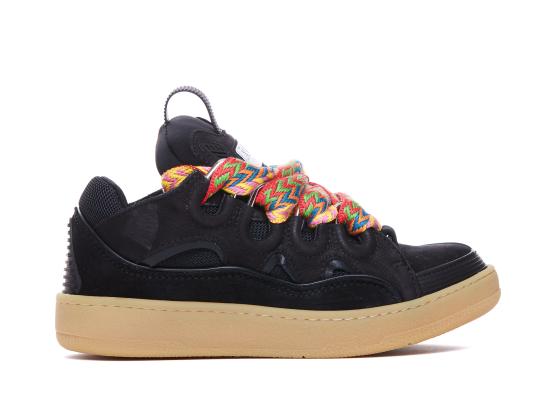 26SS 랑방 스니커즈 SKDK12 DRA310 Black