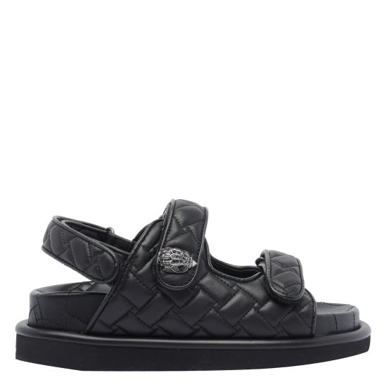 26SS 커트가이거 샌들 3469600109 BLACK Black