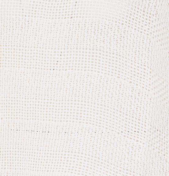 26SS MAURIZIO 스웨터 W08250181 OFF WHITE White - OTHER BRANDS