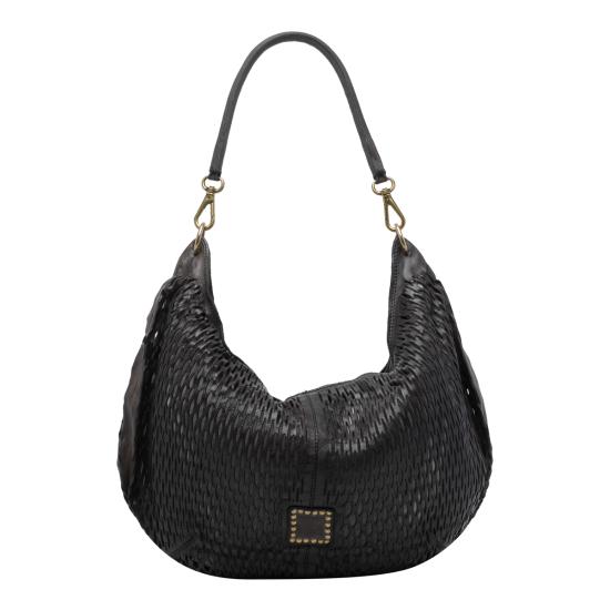 26SS 캄포마찌 숄더백 C044200ND X2489C0501 Grey - CAMPOMAGGI