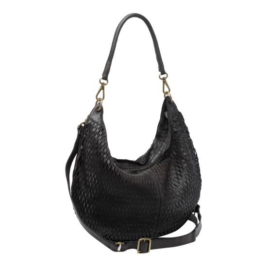 26SS 캄포마찌 숄더백 C044200ND X2489C0501 Grey - CAMPOMAGGI