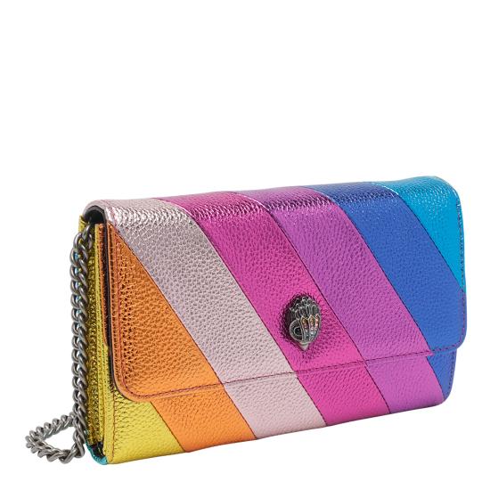 26SS 커트가이거 클러치/파우치 4551469109 MULT OTHER MultiColour - KURT GEIGER