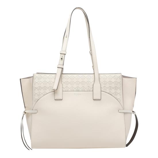 26SS 세라피안 숄더백 SRCMOWLL738834A 094 White