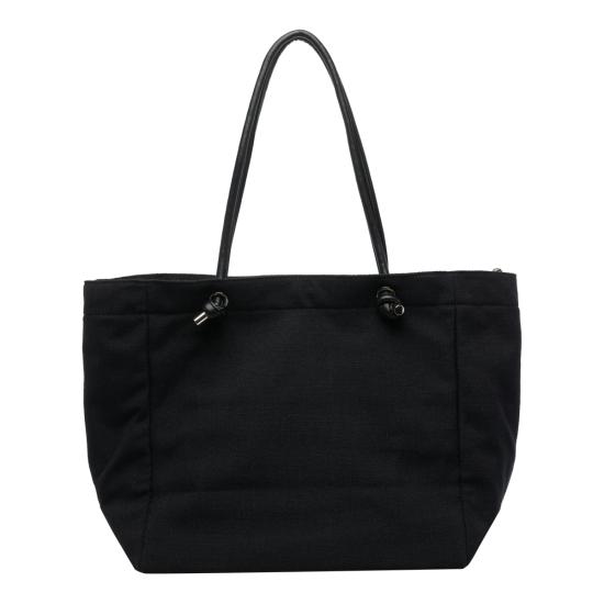 26SS 브이73 숄더백 73BS9QM01 NERO Black - V73