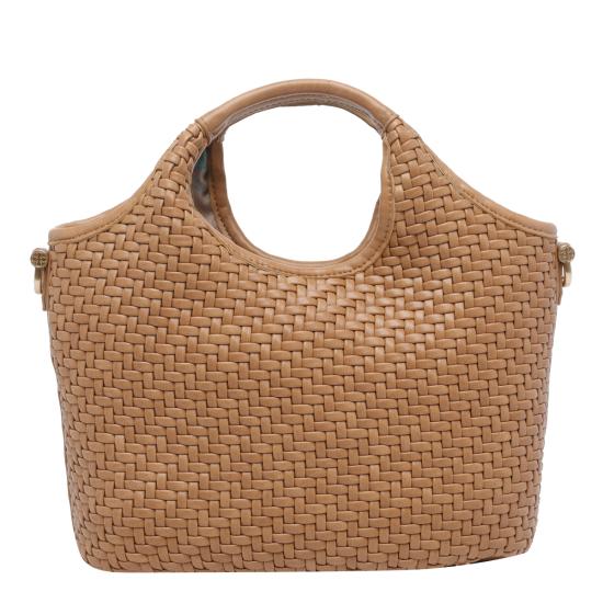 26SS 브이73 토트백 73BS9O602 SABBIA Beige - V73