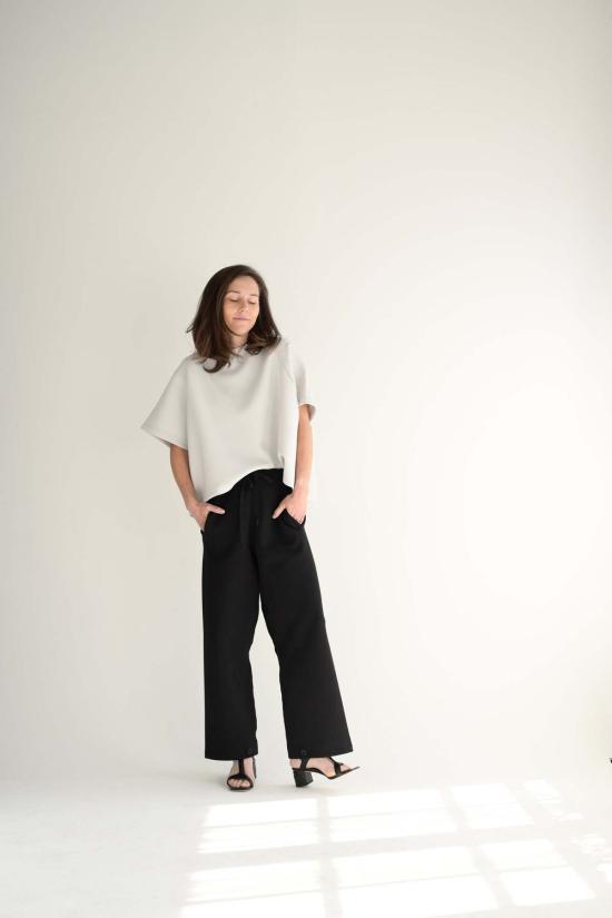  COG The Big Smoke 반팔 티셔츠 코그 더 빅 스모크 젬마 탑 - OTHER BRANDS