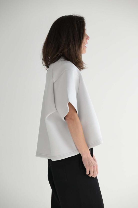  COG The Big Smoke 반팔 티셔츠 코그 더 빅 스모크 젬마 탑 - OTHER BRANDS