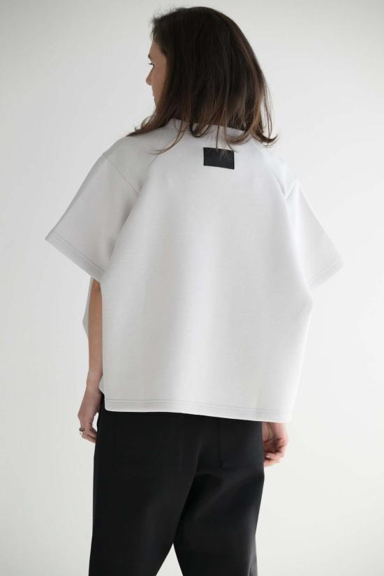  COG The Big Smoke 반팔 티셔츠 코그 더 빅 스모크 젬마 탑 - OTHER BRANDS