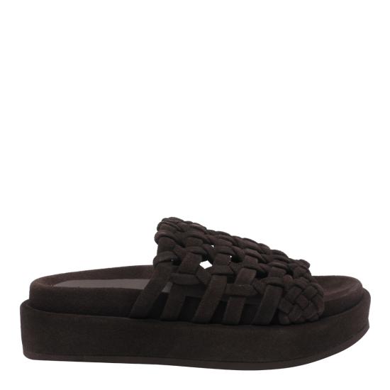 26SS 팔로마바르셀로 샌들 1201 CHOCOLATE Brown