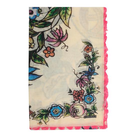 26SS 팔리에로 사르티 머플러/스카프 1000 99370 MultiColour