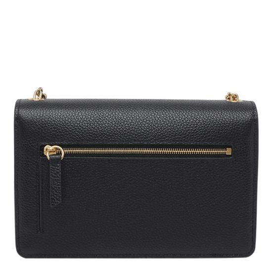 26SS 멀버리 숄더백 RL5004 205A100 Black - MULBERRY