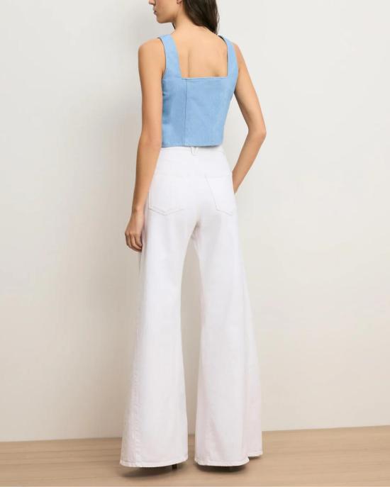  베로니카비어드 베스트 베로니카 비어드 스펜슬리  베이사이드 - VERONICA BEARD