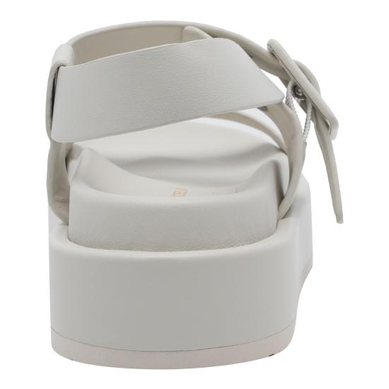 26SS 팔로마바르셀로 샌들 1401 OFF WHITE White - PALOMA BARCELO