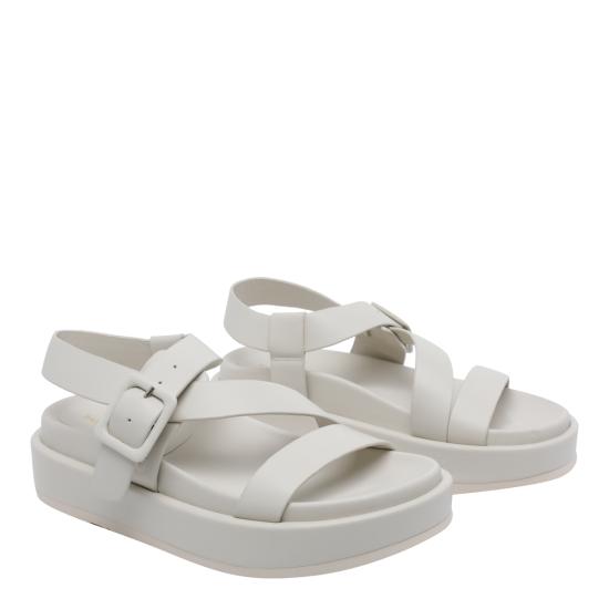 26SS 팔로마바르셀로 샌들 1401 OFF WHITE White - PALOMA BARCELO