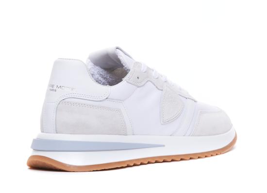 26SS 필립모델 스니커즈 TYLU W001 White - PHILIPPE MODEL