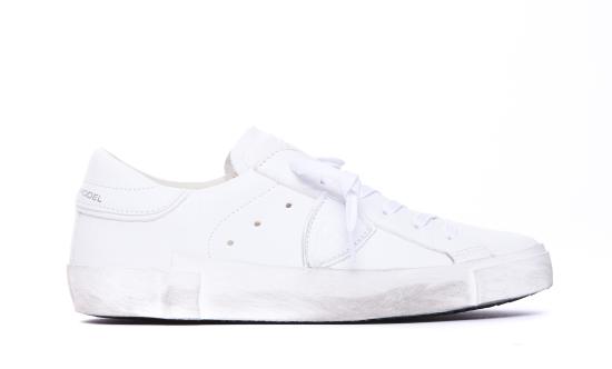 26SS 필립모델 스니커즈 PRLD 1012 White