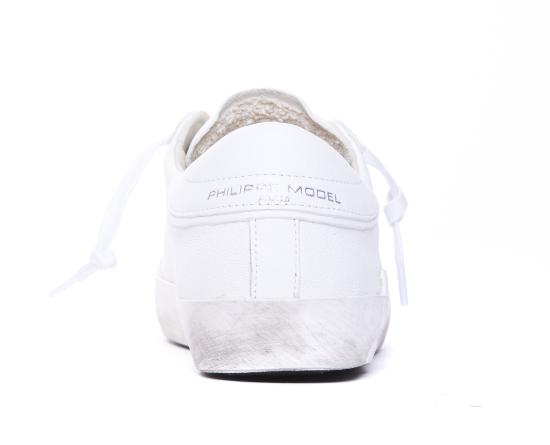 26SS 필립모델 스니커즈 PRLD 1012 White - PHILIPPE MODEL