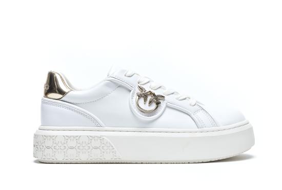 26SS 핑코 스니커즈 SS0041 P087Z1B White