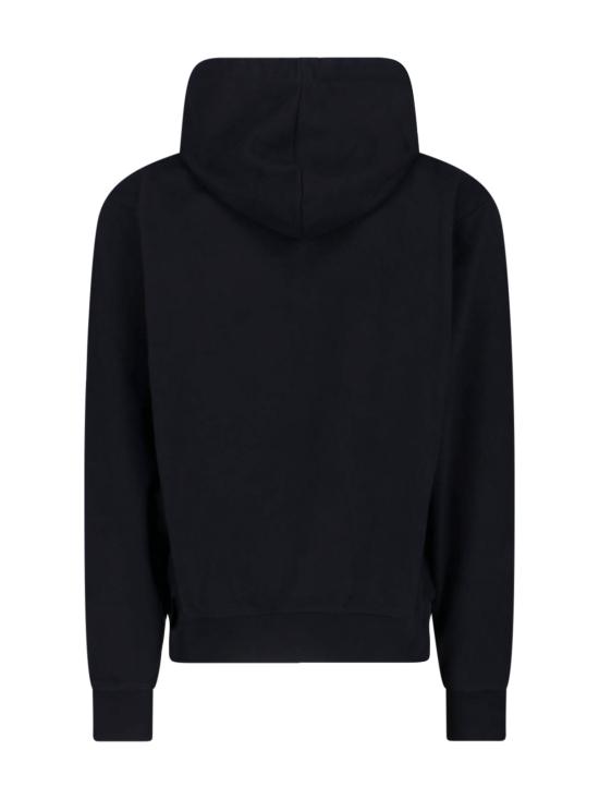 26SS 아르떼 앤트워프 긴팔 티셔츠 SS26 146HJ BLACK Black - ARTE ANTWERP