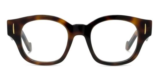  로에베 안경 LW50096 I Rx  하바나