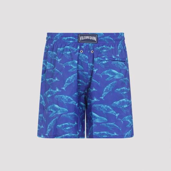  빌보콰 스윔팬츠 빌브레퀸 마히나 웨일스 수영복 베르사유 - VILEBREQUIN