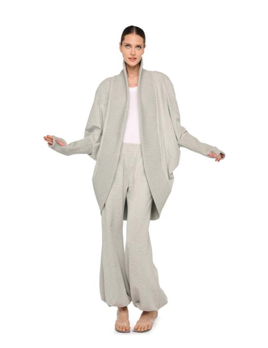  노마카말리 가디건 노르마 카말리 코쿤 - NORMA KAMALI