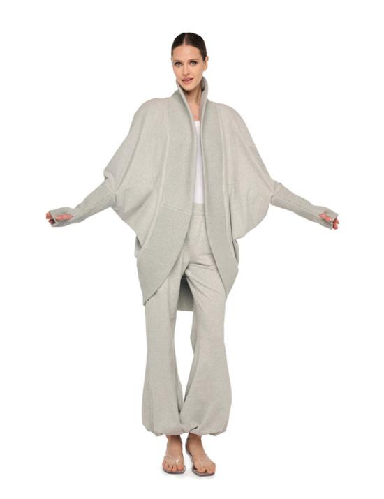  노마카말리 가디건 노르마 카말리 코쿤 - NORMA KAMALI