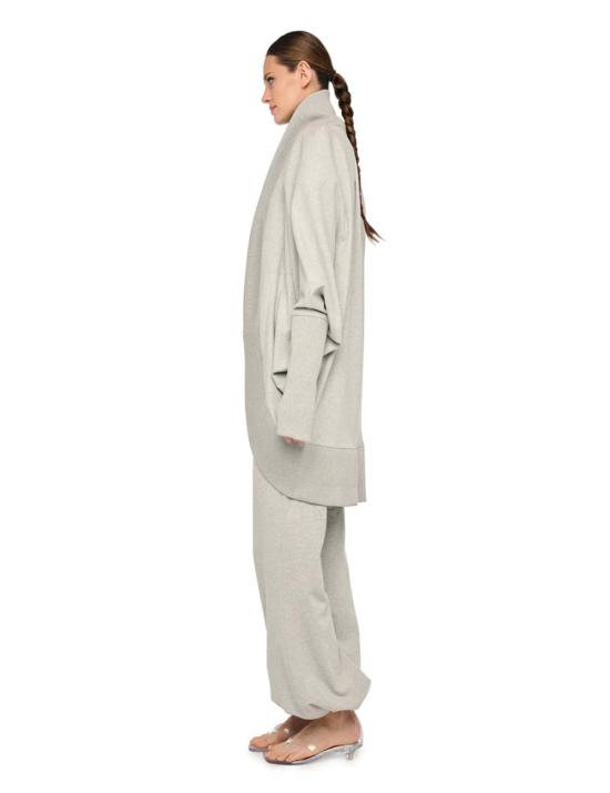  노마카말리 가디건 노르마 카말리 코쿤 - NORMA KAMALI